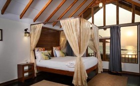 Agonda Shell Beach Resort