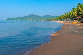 Agonda Shell Beach Resort