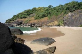Agonda Shell Beach Resort