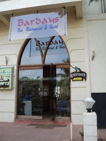 Bardays Inn