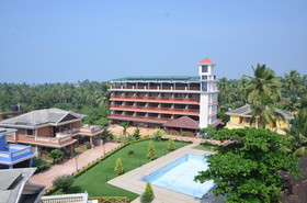 La Grace Resort