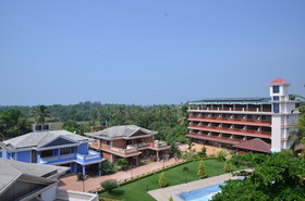 La Grace Resort