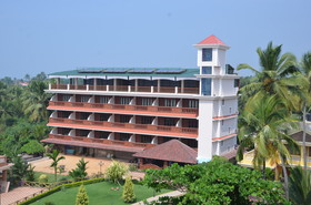 La Grace Resort