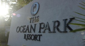 The Ocean Park