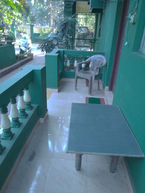 Jes Guest House
