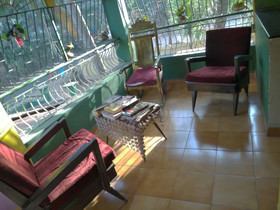 Jes Guest House