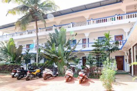 Shivam Homestay Goa by Goroomgo