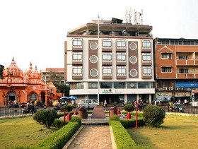 Hotel Satyaheera