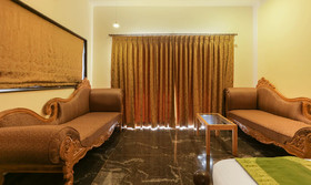 Aarya Boulevard by Treebo