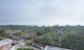 Aarya Boulevard by Treebo