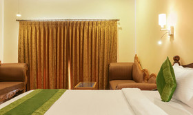 Aarya Boulevard by Treebo