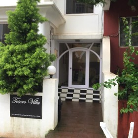 Tesero Villa by Seven Seas