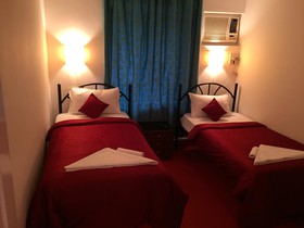 Tesero Villa by Seven Seas