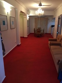 Tesero Villa by Seven Seas