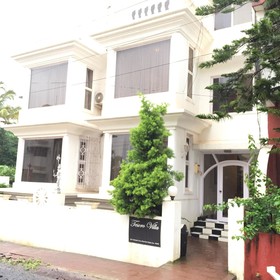 Tesero Villa by Seven Seas