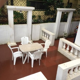 Tesero Villa by Seven Seas