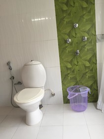 Tesero Villa by Seven Seas