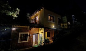 Treebo Trip Vailankanni Natures Inn