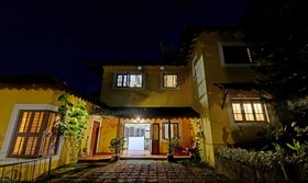 Treebo Trip Vailankanni Natures Inn