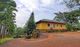 Treebo Trip Vailankanni Natures Inn