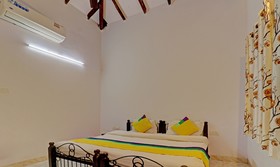 Treebo Trip Vailankanni Natures Inn