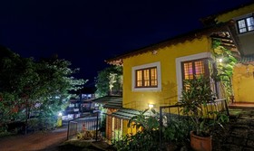 Treebo Trip Vailankanni Natures Inn