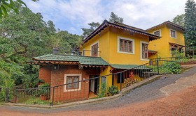 Treebo Trip Vailankanni Natures Inn