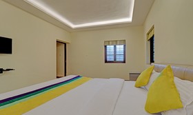 Treebo Trip Vailankanni Natures Inn