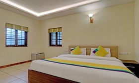 Treebo Trip Vailankanni Natures Inn