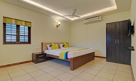 Treebo Trip Vailankanni Natures Inn