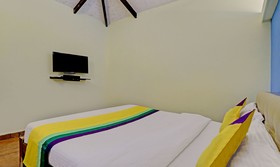 Treebo Trip Vailankanni Natures Inn