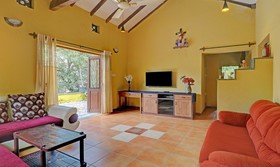 Treebo Trip Vailankanni Natures Inn