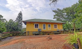 Treebo Trip Vailankanni Natures Inn