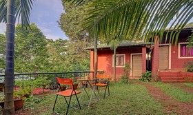 Treebo Trip Vailankanni Natures Inn