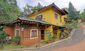 Treebo Trip Vailankanni Natures Inn