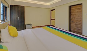 Treebo Trip Vailankanni Natures Inn