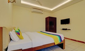 Treebo Trip Vailankanni Natures Inn