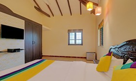 Treebo Trip Vailankanni Natures Inn