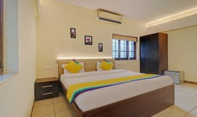 Treebo Trip Vailankanni Natures Inn