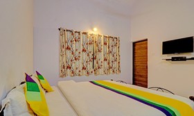 Treebo Trip Vailankanni Natures Inn