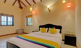 Treebo Trip Vailankanni Natures Inn