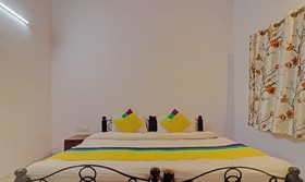 Treebo Trip Vailankanni Natures Inn