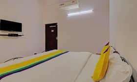 Treebo Trip Vailankanni Natures Inn