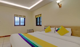 Treebo Trip Vailankanni Natures Inn