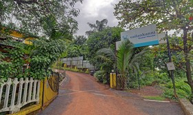 Treebo Trip Vailankanni Natures Inn