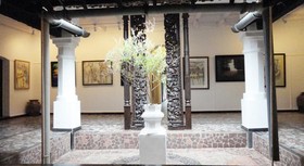 Welcomheritage Panjim Pousada