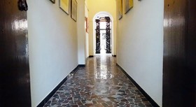 Welcomheritage Panjim Pousada