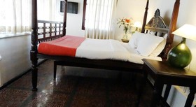 Welcomheritage Panjim Pousada