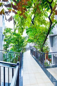 Amoravida by 7 Apple Resorts