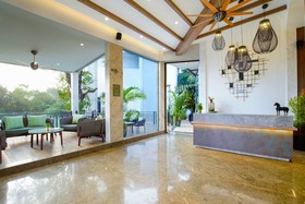 Amoravida by 7 Apple Resorts